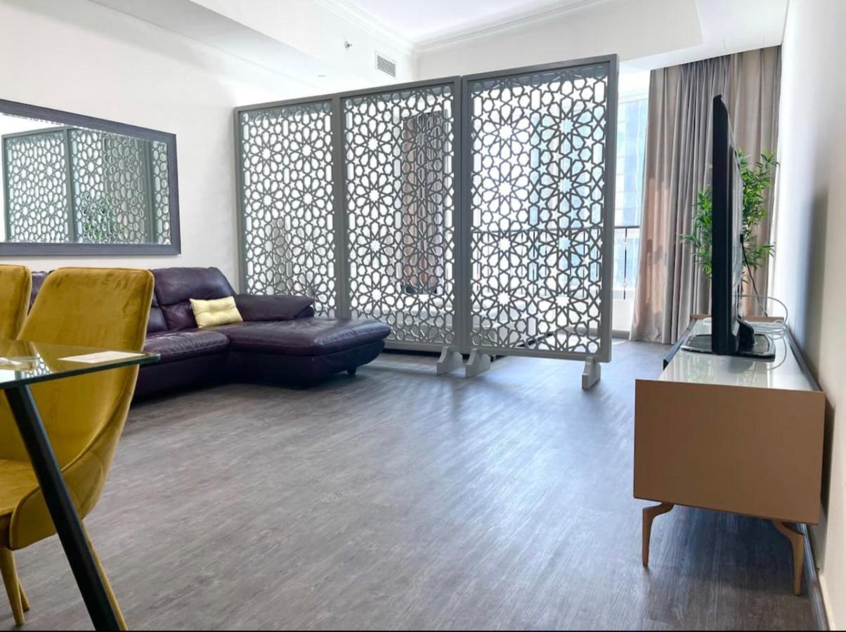 Upgraded 2 Bedrooms To 3 Bedrooms Private Residential Apartment In C4 Tower In Hydra Avenue Towers In Al Reem Island - 1307 Abu Zabi Zewnętrze zdjęcie