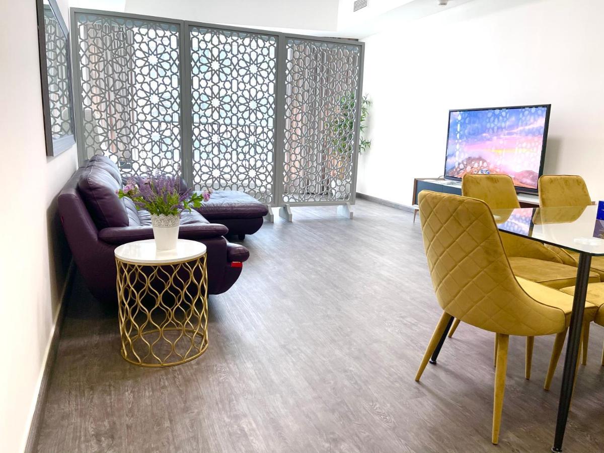 Upgraded 2 Bedrooms To 3 Bedrooms Private Residential Apartment In C4 Tower In Hydra Avenue Towers In Al Reem Island - 1307 Abu Zabi Zewnętrze zdjęcie