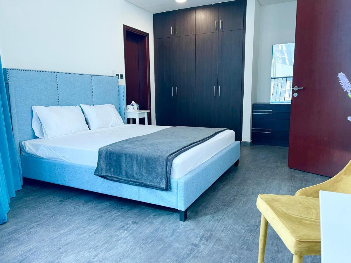 Upgraded 2 Bedrooms To 3 Bedrooms Private Residential Apartment In C4 Tower In Hydra Avenue Towers In Al Reem Island - 1307 Abu Zabi Zewnętrze zdjęcie